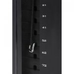 Toorx MSX-60 kombinált gép