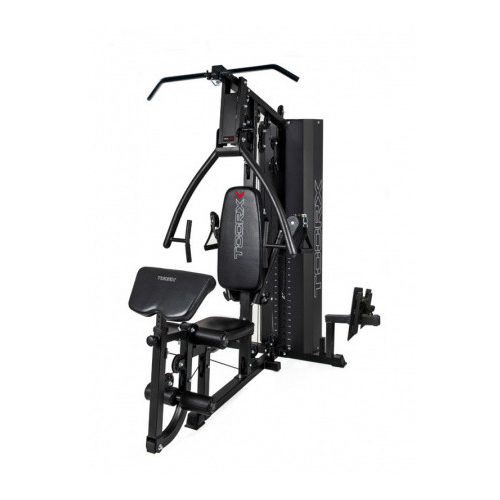 Toorx MSX-90 kombinált gép