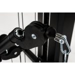 Toorx MSX-90 kombinált gép