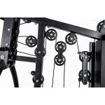 Toorx MSX-90 kombinált gép