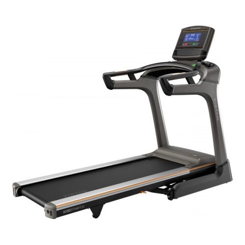 MATRIX TF30-XR futópad