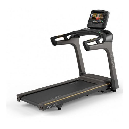 MATRIX TF30-XER futópad