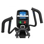 Nautilus E628 fronthajtásos elliptikus gép