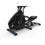 Nautilus E628 fronthajtásos elliptikus gép