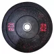 Robust Bumper Plate 50 mm-es súlytárcsa 25 kg