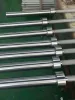 50 mm-es Super Elastic olimpiai rúd (750 kg teherbírással)