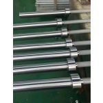 50 mm-es Super Elastic olimpiai rúd (750 kg teherbírással)