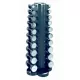 Dumbbell Tower súlyzótartó állvány 10 pár fix kézisúlyzóhoz