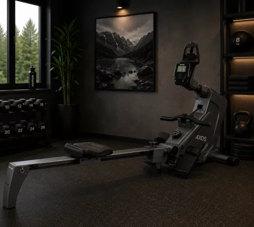   KETTLER ROWER 2.0 evezőpad