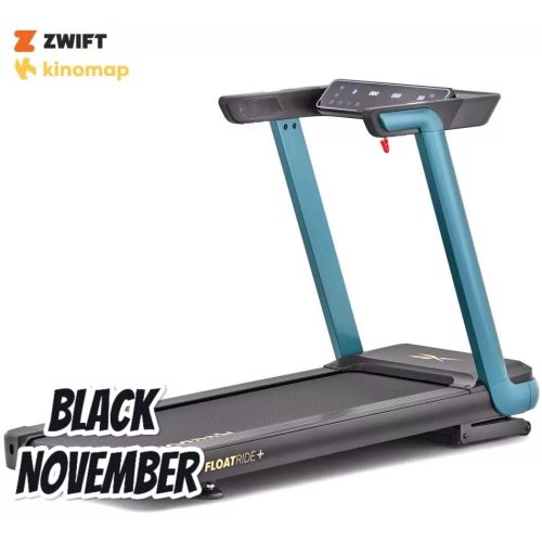 Reebok Floatride FR20 elektromos futópad (ZÖLD)