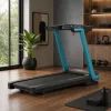 Reebok Floatride FR20 elektromos futópad (ZÖLD)