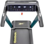 Reebok Floatride FR20 elektromos futópad (ZÖLD)