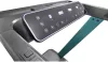 Reebok Floatride FR20 elektromos futópad (ZÖLD)