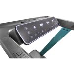 Reebok Floatride FR20 elektromos futópad (ZÖLD)