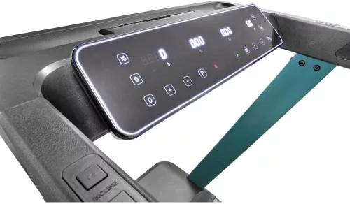Reebok Floatride FR20 elektromos futópad (ZÖLD)