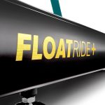 Reebok Floatride FR20 elektromos futópad (ZÖLD)