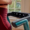 Reebok Floatride FR20 elektromos futópad (ZÖLD)