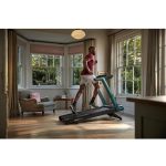 Reebok Floatride FR20 elektromos futópad (II. osztályú termék)