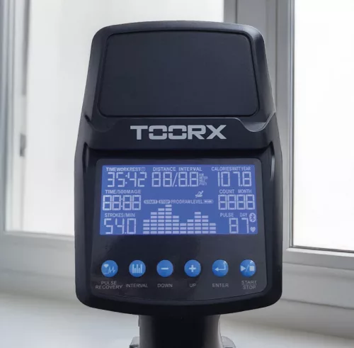 Toorx RWX-500 evezőgép
