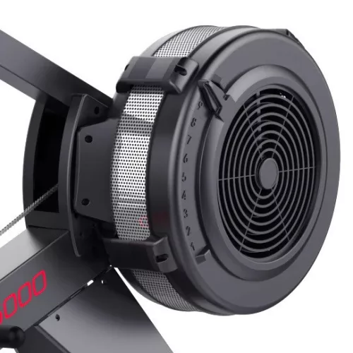 Toorx RWX Air 5000 evezőgép