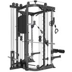 Robust Premium Multi Smith erőkeret