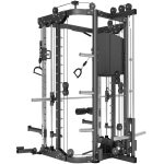 Robust Premium Multi Smith erőkeret