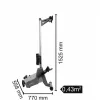 Toorx Rower Active evezőgép