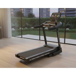 HC Home Fitness T-RUN S450 Otthoni Futópad - 3.5 LE motor és ízületkímélő rendszer