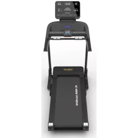 HC HOME FITNESS T-RUN futópad