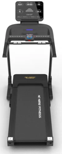 HC HOME FITNESS T-RUN futópad