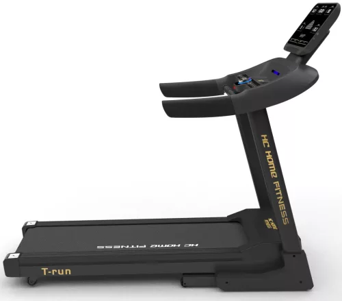 HC HOME FITNESS T-RUN futópad