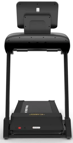 HC HOME FITNESS T-RUN futópad