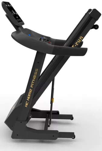 HC HOME FITNESS T-RUN futópad