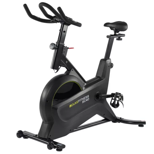  Duke Fitness SC40 teremkerékpár