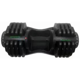  Tunturi Selector Dumbbell 2,5 -25 kg-ig állítható kézisúlyzó (1 db)