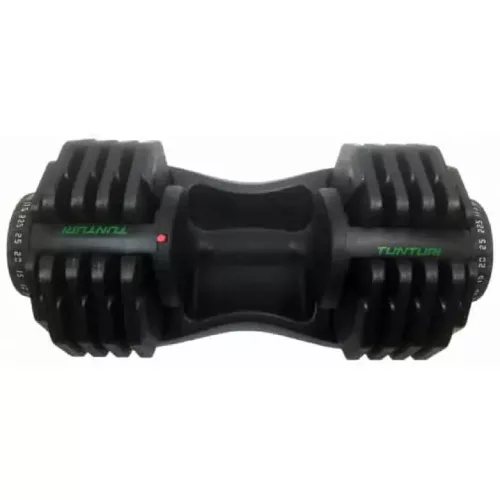 Tunturi Selector Dumbbell 2,5 -25 kg-ig állítható kézisúlyzó (1 db)