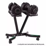 Tunturi Selector Dumbbell kézisúlyzó tartó állvány