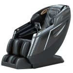 HC Home Lifestyle L39MAX Masszázsfotel