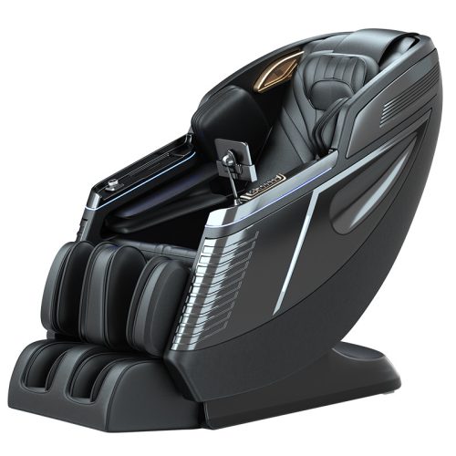 HC Home Lifestyle L39MAX Masszázsfotel