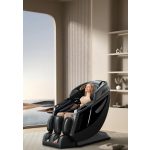 HC Home Lifestyle L39MAX Masszázsfotel