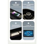 HC Home Lifestyle L39MAX Masszázsfotel