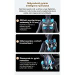 HC Home Lifestyle L39MAX Masszázsfotel