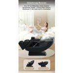 HC Home Lifestyle L39MAX Masszázsfotel