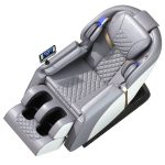 HC Home Lifestyle V8 Masszázsfotel