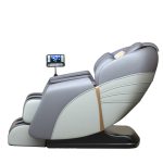 HC Home Lifestyle V8 Masszázsfotel