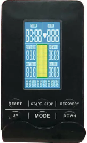 Toorx SRX-3500 Spin Bike szobakerékpár