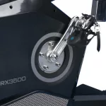 Toorx SRX-3500 Spin Bike szobakerékpár