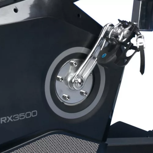 Toorx SRX-3500 Spin Bike szobakerékpár