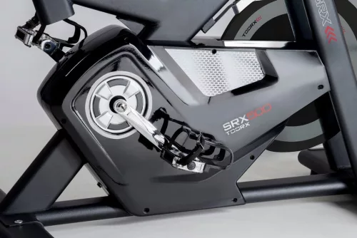 Toorx SRX-500 Spin Bike szobakerékpár