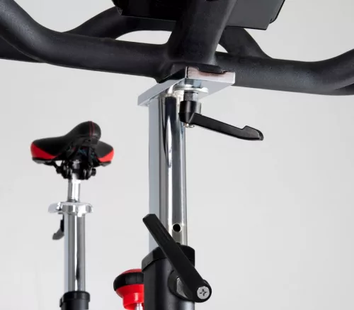 Toorx SRX-500 Spin Bike szobakerékpár
